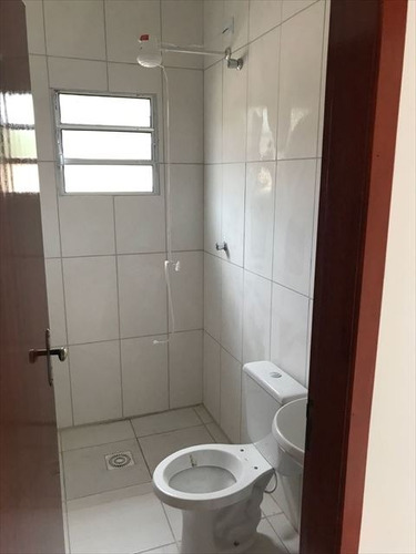 Imagem 7 de 10 de Casa A Venda Em Mongaguá - Financie