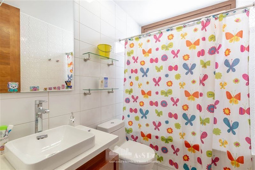 Casa En Condominio No Perimetral - Incluye Gastos Comunes