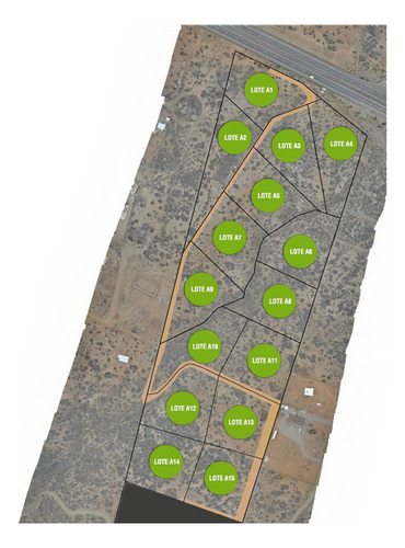 Venta Parcela En Arrayan Costero, La Serena