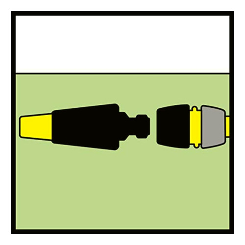 Karcher Conector Universal Premium