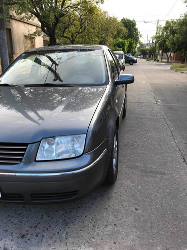 Volkswagen Bora 2.0 Trendline 2006