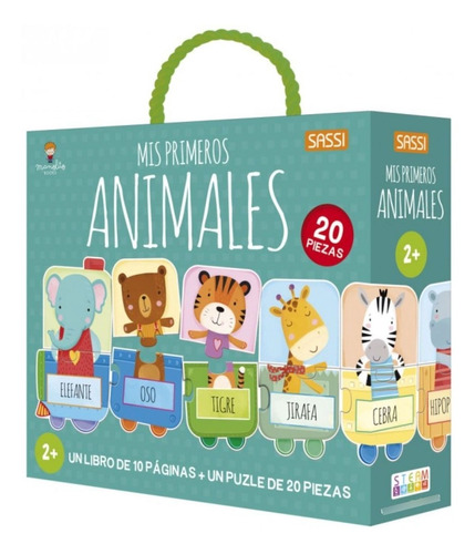 Animales