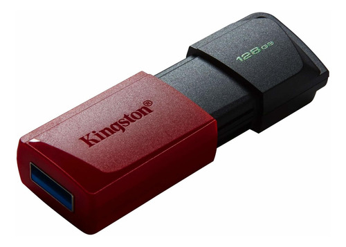 Pendrive Kingston Usb 3.2 128gb Exodia M
