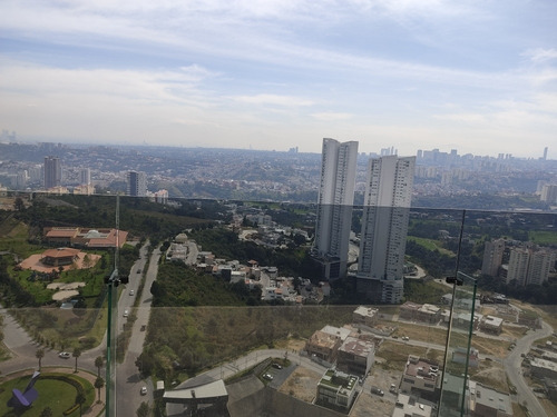 Imagen 12 de 13 de Departamento Para Estrenar En Bosquereal Con Hermosa Vista