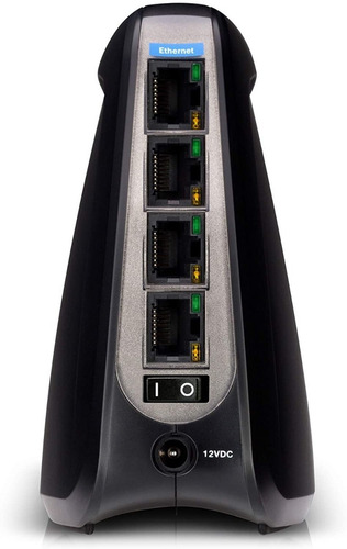 Puente Inalambrico / Acces Point Linksys Ac1300 Wumc710 (Usado)