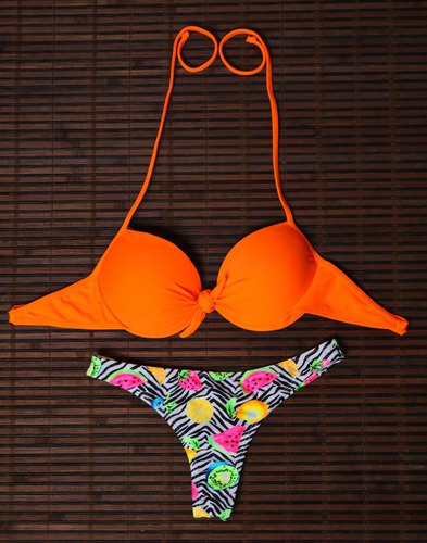 Ropas De Baño Bikinis