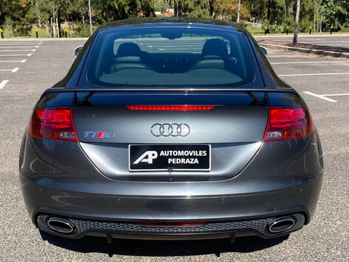 Audi TT RS Coupe 2.5 Tfsi Stronic 340cv Quattro