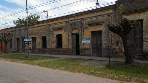 Casa A La Venta En Cortines, Luján