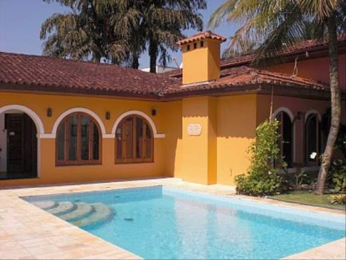 Imagem 12 de 19 de Casa Em Condominio - Santa Rita - 1783