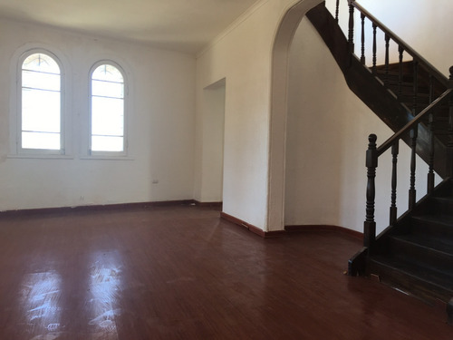 Tejada 4 Dormtorios+servicios Completos+3b+patio+gran Vista