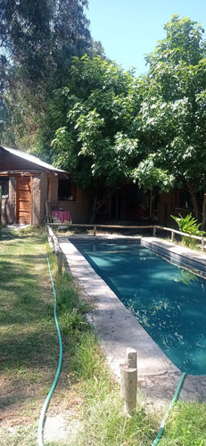 Venta Casa El Canelo En Condominio, San José De Maipo