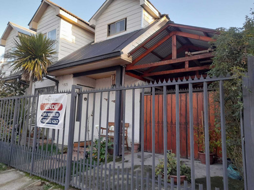 Hermosa Casa En Venta En Don Pablo (106665)