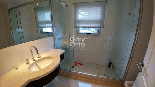 Imagen 20 de 29 de Exclusivo Departamento En Venta Playa Brava 4 Dormitorios - Torre Lobos