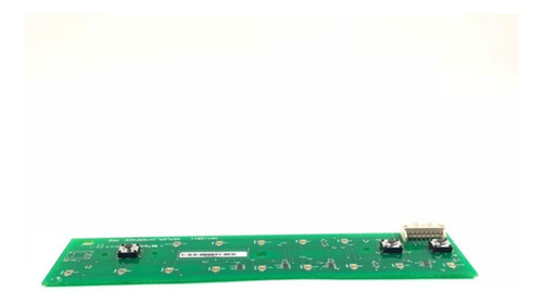 Placa Interface 127/220V W10364740 Lava Louça Brastemp Blf08ab