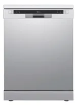 Comprar Lavavajillas Midea 1800w Capacidad Para 13 Cubiertos