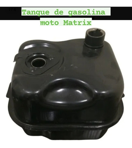 Tanque De Gasolina Matrix