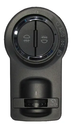 comprar Llave Luces Rotatoria C\u002Freostato Chev Agile Spin Onix Prisma