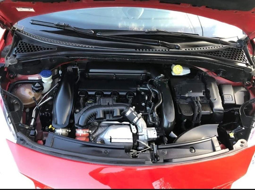 Imagen 14 de 19 de Citroën Ds3 1.6 Thp 156 Sport Chic Nav