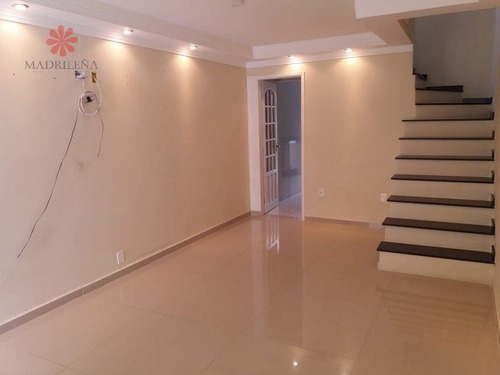 Imagem 5 de 15 de Casa Sobrado Para Venda, 2 Dormitório(s) - 1177