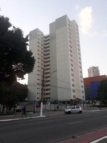 Imagem 11 de 22 de Apartamento No Jardim São Paulo. Valor Negociável. - 200124-apt - 67802079