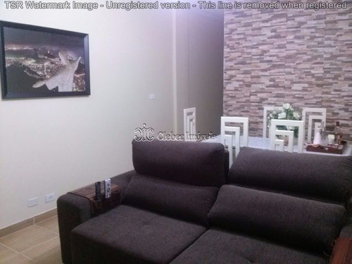 Imagem 2 de 13 de Apartamento Em Irajá - Rio De Janeiro - 1698