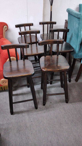 Pisos Para Cocina Americana Y Bar De 60 O 70 Cms De Alto