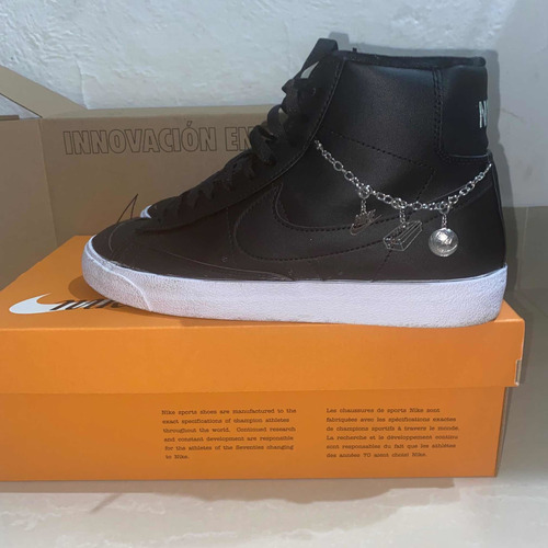 Nike Blazer Originales Talla 26 Mx