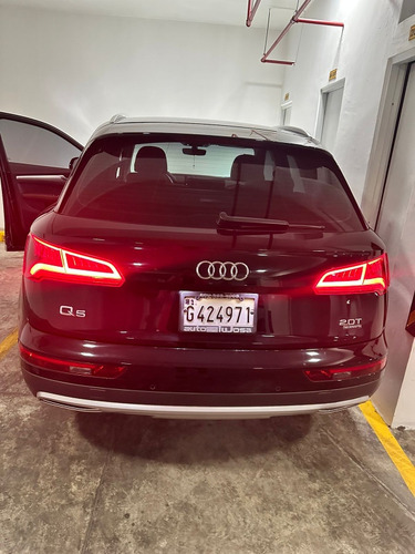 Imagen 14 de 15 de Audi Q5 Premiun