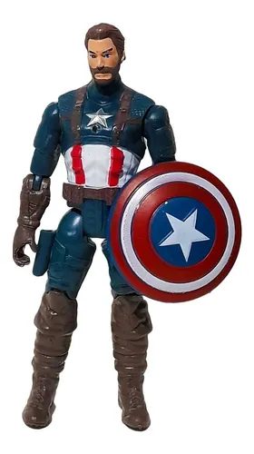 Los vengadores de juguete clearance