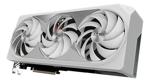 Tarjeta De Vídeo Gigabyte Geforce Rtx 4080 Super Aero 16gb