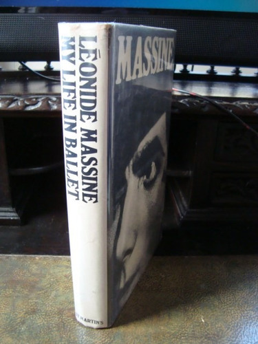 Massine My Life In Ballet