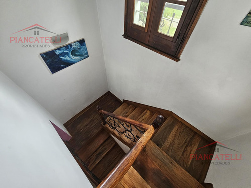 Venta De Casa En Country San Diego Moreno