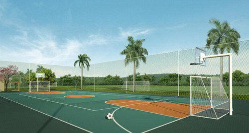 Imagem 20 de 30 de Terreno À Venda, 638 M² Por R$ 250.000,00 - Condominio 7 Lagos - Itatiba/sp - Te2534