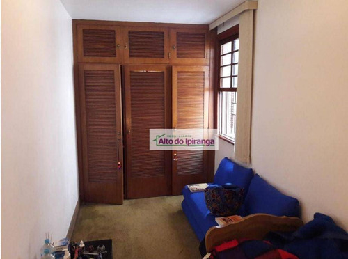 Imagem 7 de 14 de Sobrado Com 3 Dormitórios À Venda, 120 M² - Aclimação - São Paulo/sp - So1175