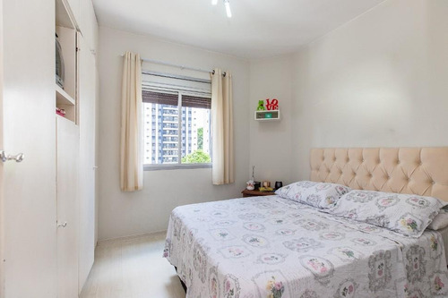 Imagem 24 de 25 de Apartamento - Indianopolis - Ap4278