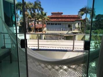 Imagem 7 de 22 de Sobrado Com 3 Dormitórios À Venda, 355 M² Por R$ 1.200.000,00 - Anápolis City - Anápolis/go - So0002