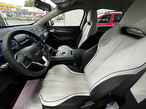 BYD King 1.5 DM-I PHEV GS AUTOMÁTICO