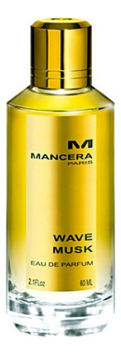 Mancera Wave Musk (unisex) 120ml Edp