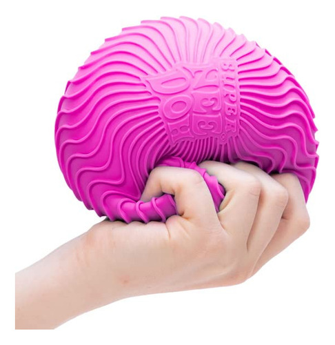 Fidget Toy Schylling Needo Ripples Super Sensory Durante Más