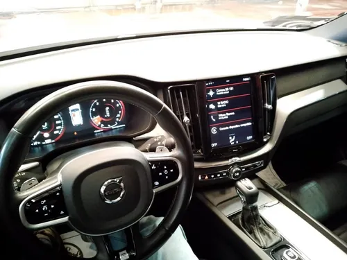 Volvo XC60 2.0 T5 Awd R-design