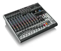 Comprar Consola Behringer Xenyx X1832 Usb 18 Ch Mixer Efectos 18c