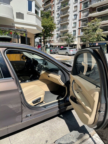 Bmw 328 I