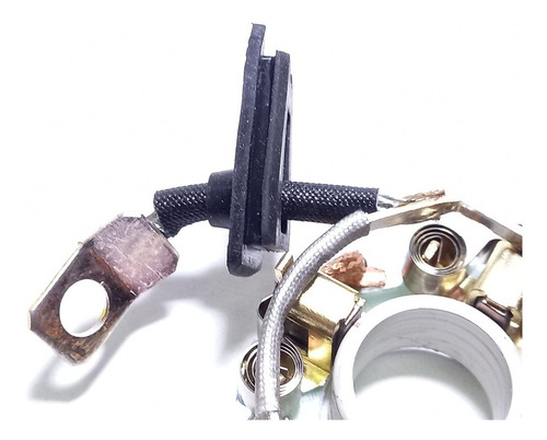 Plaqueta Carbones Gv149 Burro Delco Remy Astra Blazer S10
