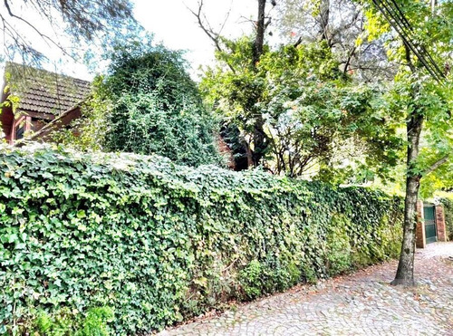 Imagen 30 de 30 de Casa 6 Ambientes En Venta - Las Lomas-jockey