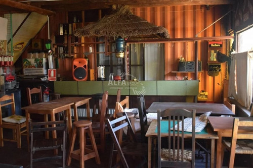 Imagen 10 de 22 de Venta Casa Candy Destino Arte - La Barra El Tesoro