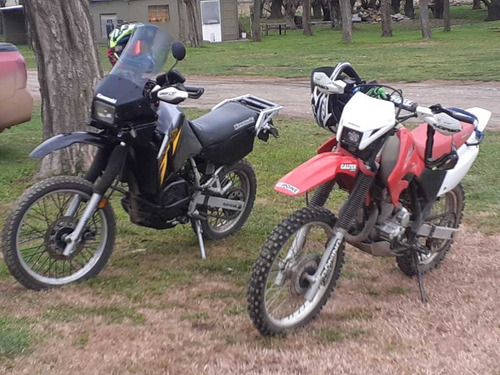 Imagen 4 de 15 de Kawasaki Klr 650