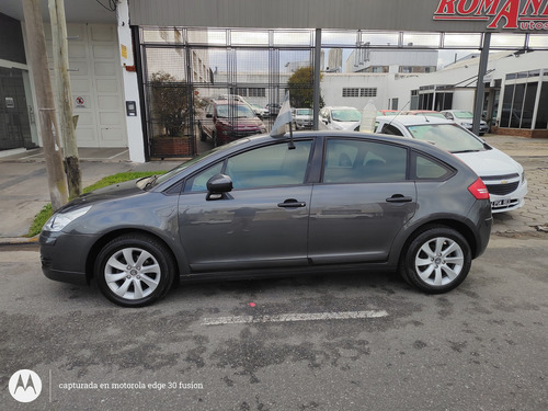 Citroen C4 Pack Loock 1.6 Vti