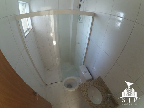 Imagem 10 de 14 de Apartamento No Jardim Cruzeiro - Ap00070 - 32431332