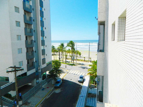 Imagem 30 de 30 de Apartamento Com 2 Dorms, Real, Praia Grande - R$ 235 Mil, Cod: 2885 - V2885