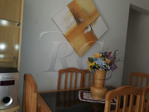 Imagem 3 de 8 de 03105 - Apartamento 2 Dorms, Ayrosa - Osasco/sp - 3105